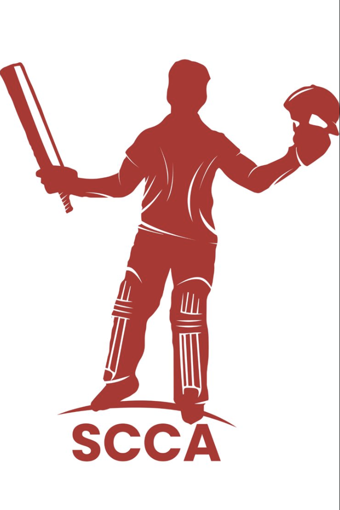 SCCA Logo Background