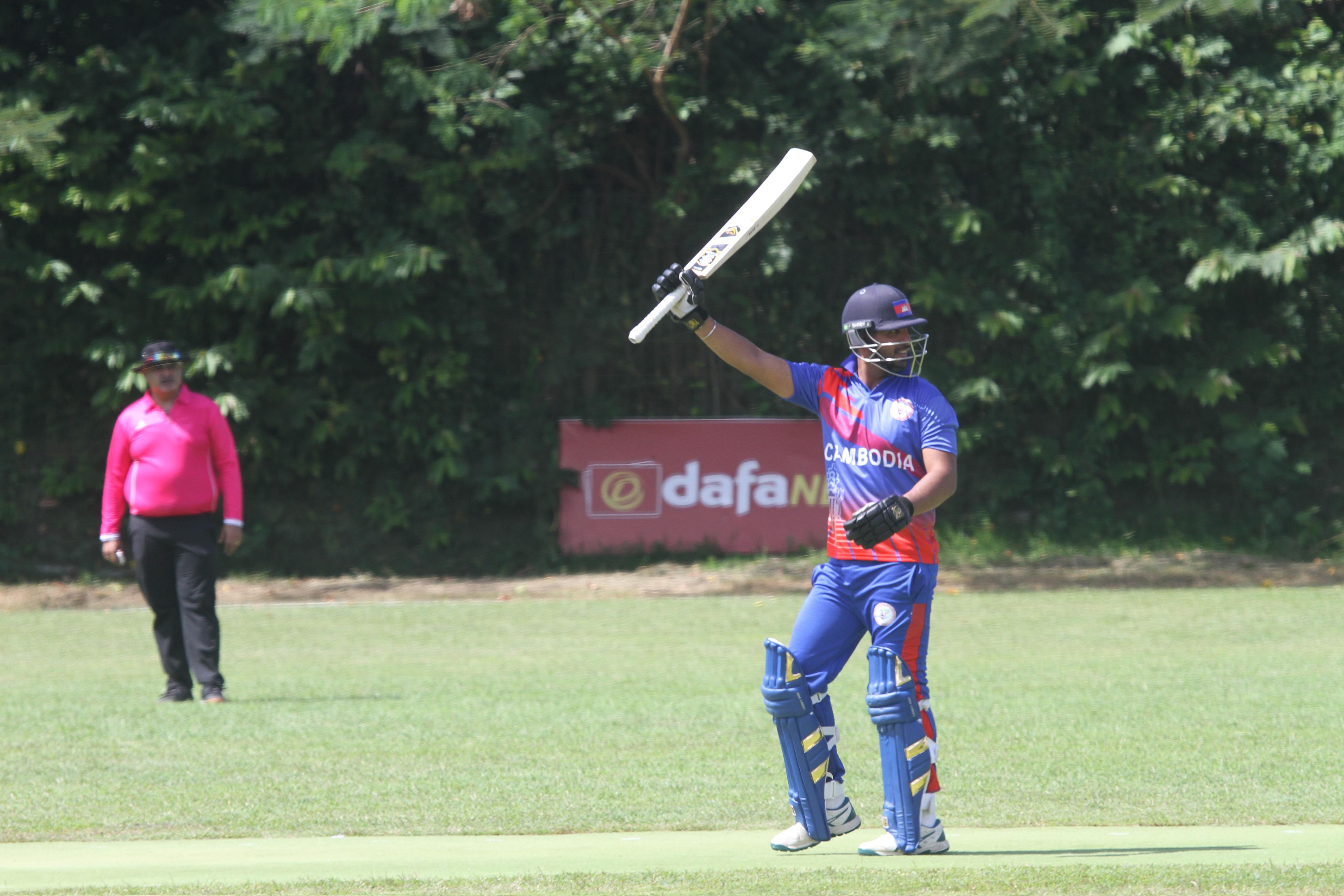 Sahaj Chadha Celebrating 50